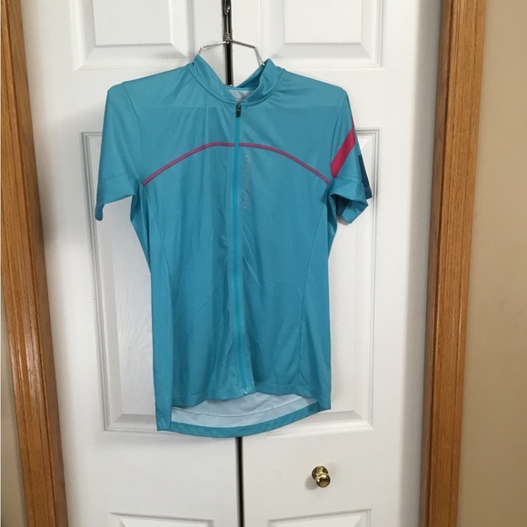 Gore Bike Wear Tops - Lady’s bike jersey